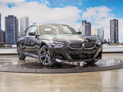 New 2026 BMW 230i xDrive Coupe w/ Premium Package
