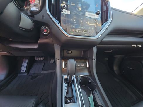 New 2026 Subaru Ascent Touring image 15