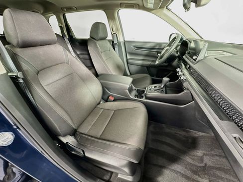 Certified 2024 Honda CR-V EX image 27