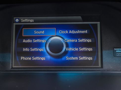 Used 2013 Honda Accord EX image 10