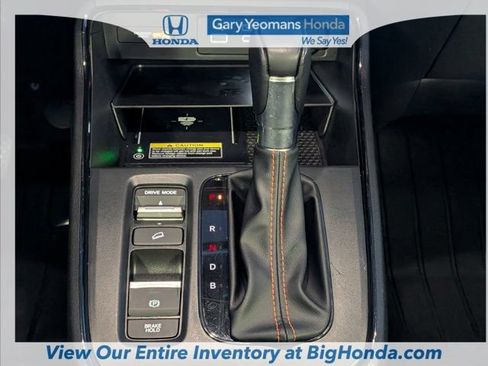 Used 2024 Honda CR-V Sport-L image 24