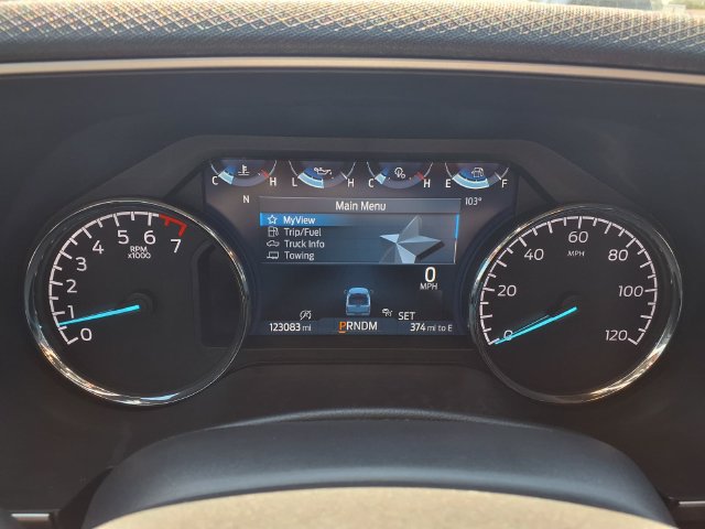Used 2021 Ford F150 XLT w/ Equipment Group 302A High AWD/4WD image 15