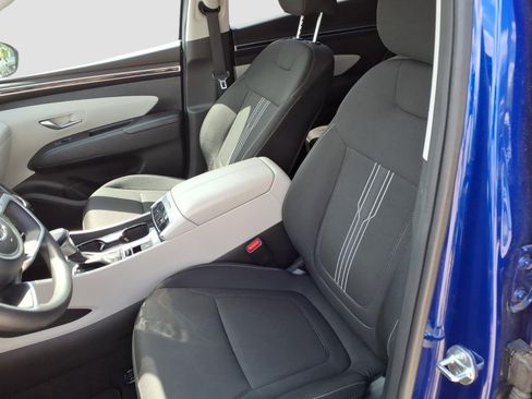 Used 2023 Hyundai Tucson SEL AWD/4WD image 13