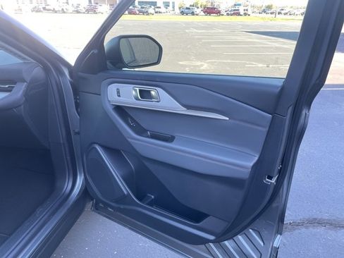 New 2026 Ford Explorer Active w/ Active Comfort Package image 46