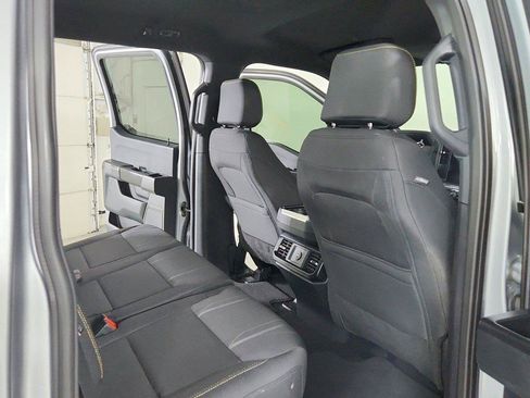 Used 2025 Ford F150 STX w/ Equipment Group 200A AWD/4WD image 26