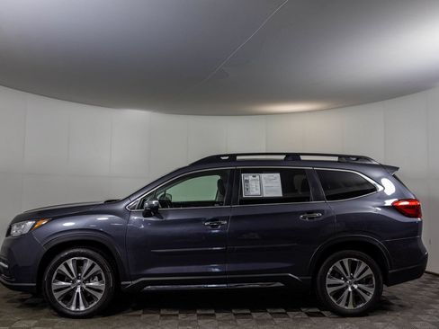 Used 2022 Subaru Ascent Touring AWD/4WD image 25