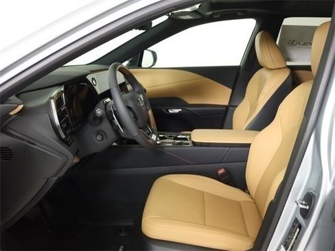 New 2026 Lexus RX 350 AWD image 12