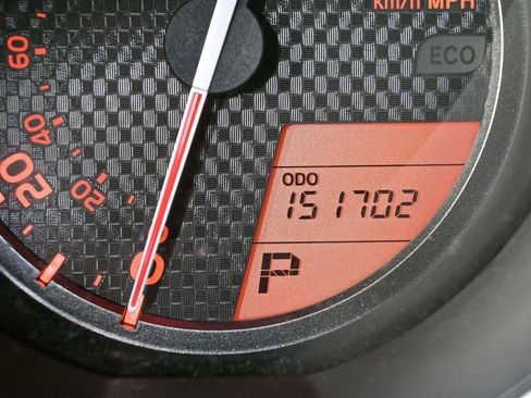 Used 2012 Toyota 4Runner SR5 w/ Premium Pkg AWD/4WD image 8