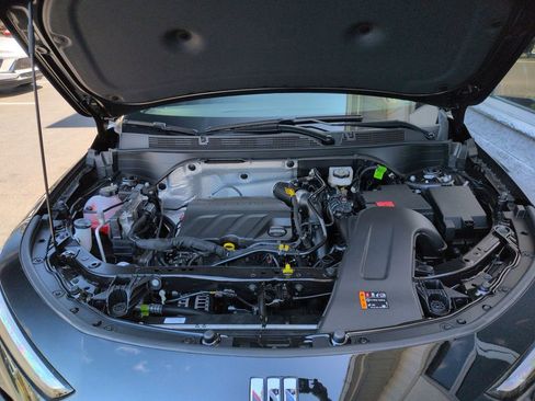 New 2026 Buick Envista Sport Touring image 17