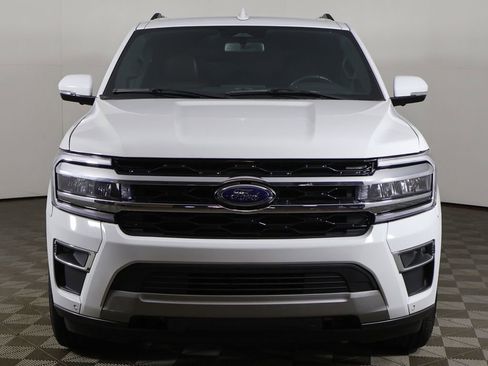 Used 2024 Ford Expedition Limited RWD image 15