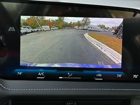 New 2026 Chevrolet Corvette Z06 image 15