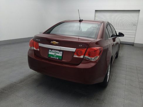 Used 2016 Chevrolet Cruze LT FWD image 7