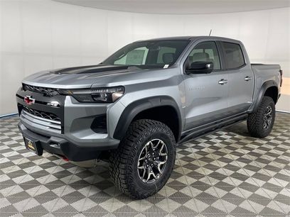New 2026 Chevrolet Colorado ZR2 w/ Technology Package