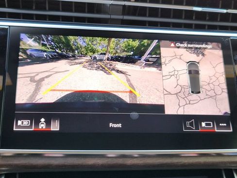 New 2026 Audi Q8 Premium Plus AWD/4WD image 15