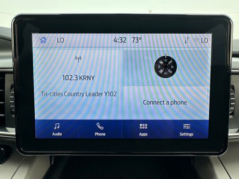 Used 2023 Ford Explorer XLT w/ Equipment Group 202A image 15