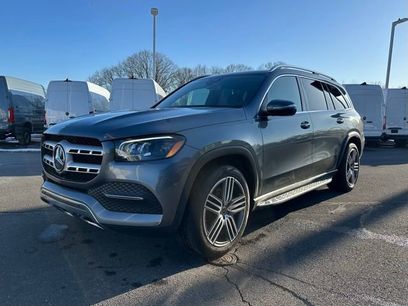 Certified 2023 Mercedes-Benz GLS 450 GLS 450