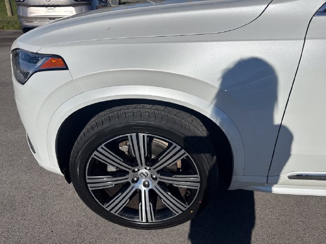 Used 2020 Volvo XC90 T6 Inscription AWD/4WD image 10