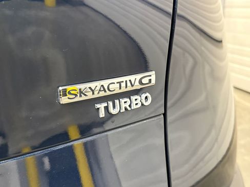 Certified 2023 MAZDA CX-30 2.5 Turbo w/ Premium Plus Pkg image 12