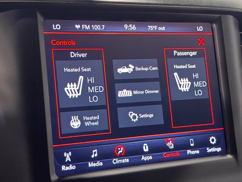 Used 2019 RAM 1500 Big Horn AWD/4WD image 38