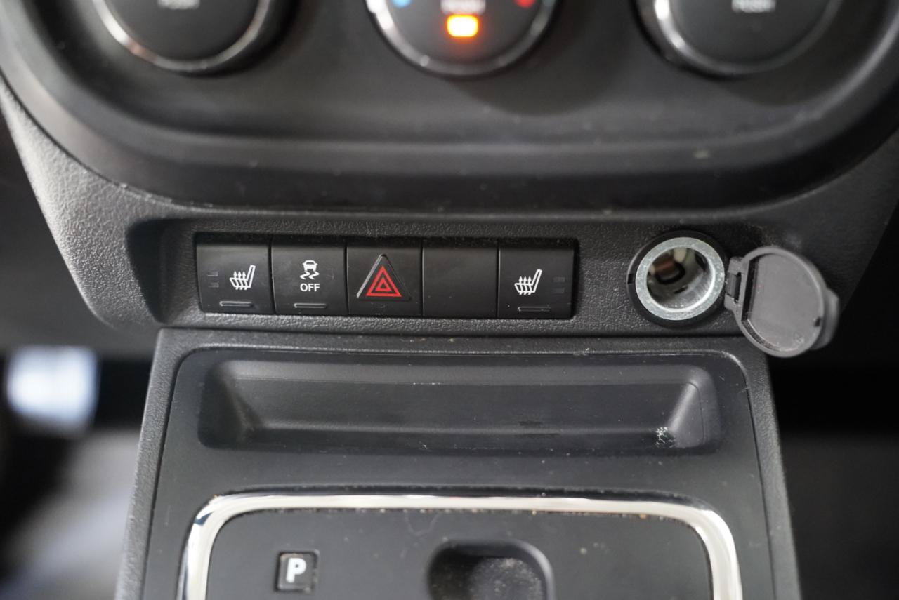 Used 2016 Jeep Patriot Sport w/ Power Value Group FWD image 21