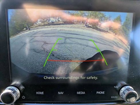 Used 2024 Mitsubishi Eclipse Cross SE image 14