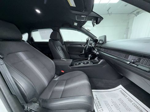 Used 2023 Honda Civic Sport image 20