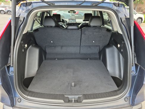 Used 2025 Honda CR-V EX-L image 29