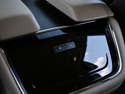 Used 2023 Lincoln Navigator Reserve AWD/4WD image 35