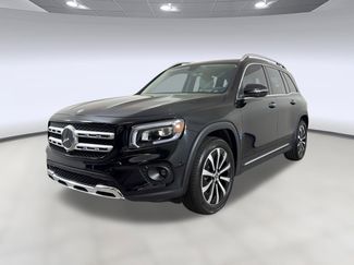 Used 2023 Mercedes-Benz GLB 250 video 1