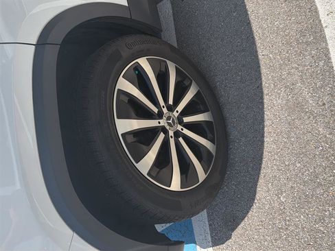 Used 2021 Mercedes-Benz GLA 250 image 16