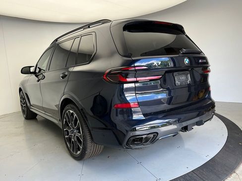 Used 2026 BMW X7 M60i AWD/4WD image 4
