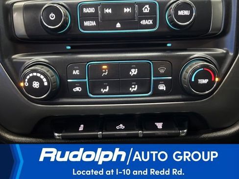 Used 2019 Chevrolet Silverado 2500 LT image 25