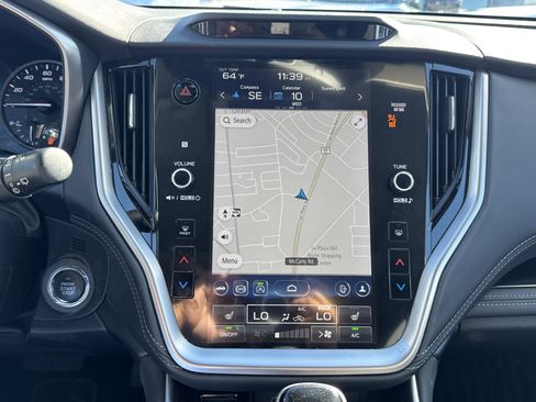 Used 2023 Subaru Outback Limited image 20