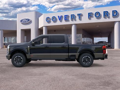 New 2026 Ford F250 King Ranch w/ Tremor Off-Road Package AWD/4WD image 3