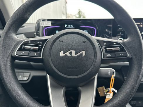 New 2026 Kia Seltos LX image 20