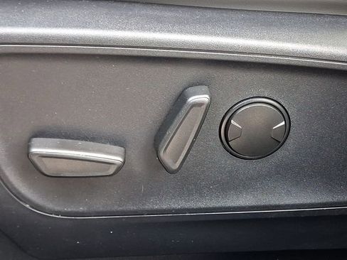 Used 2025 Ford Bronco Sport Badlands image 26