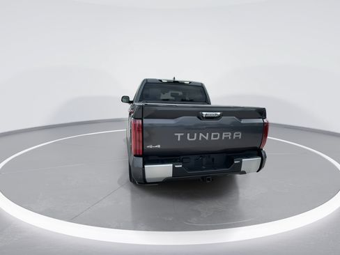 Used 2024 Toyota Tundra Capstone AWD/4WD image 16