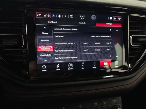 Used 2024 Dodge Durango R/T w/ Tow 'N Go Package image 26