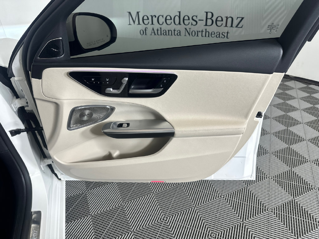 Certified 2023 Mercedes-Benz C 300 Sedan image 15