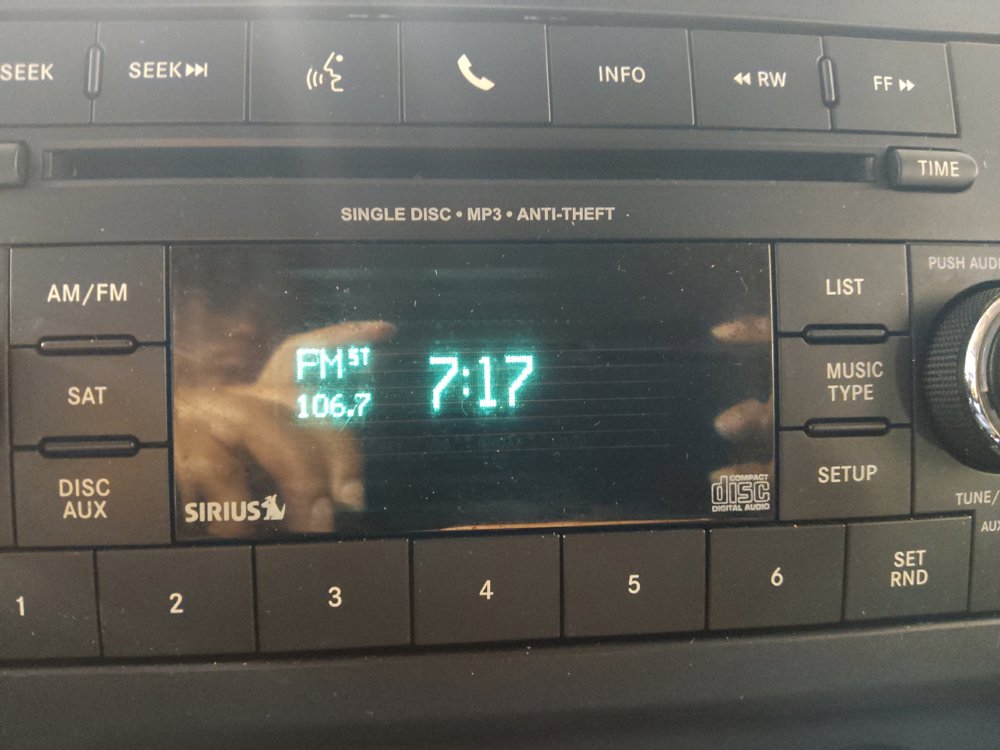 Used 2016 Jeep Patriot Latitude FWD image 25