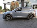 Certified 2025 MAZDA CX-5 Carbon Edition image 2