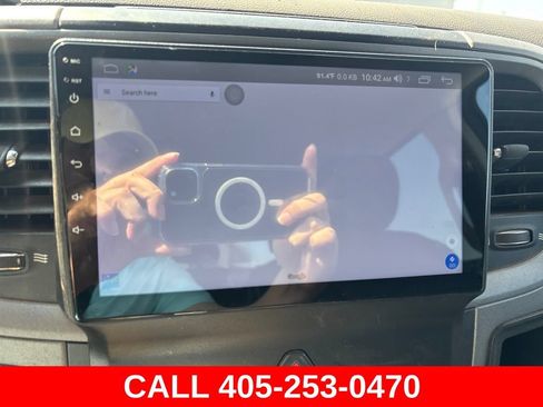 Used 2018 RAM 1500 Tradesman w/ Popular Equipment Group AWD/4WD image 18