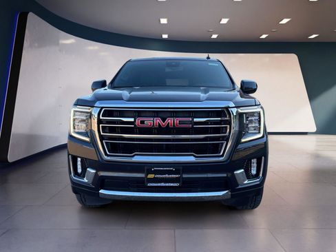Certified 2023 GMC Yukon SLT image 8