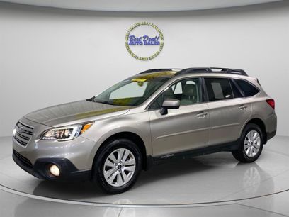 Used 2016 Subaru Outback 2.5i Premium