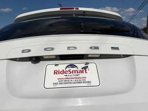 Used 2018 Dodge Grand Caravan SE w/ UConnect Hands-Free Group FWD image 33