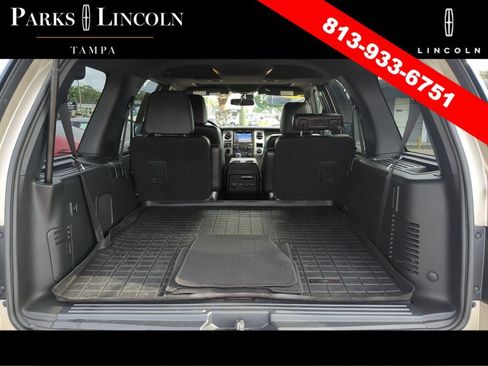 Used 2017 Ford Expedition Limited w/ Equipment Group 301A RWD image 8