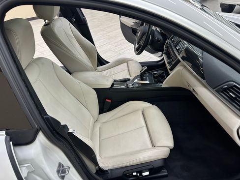 Used 2019 BMW 430i Gran Coupe w/ Convenience Package image 42