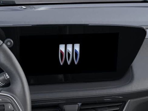New 2026 Buick Encore GX Preferred image 20