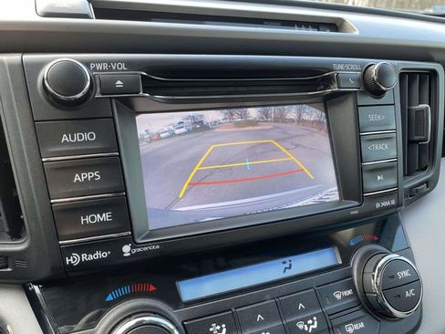 Used 2018 Toyota RAV4 Adventure image 30