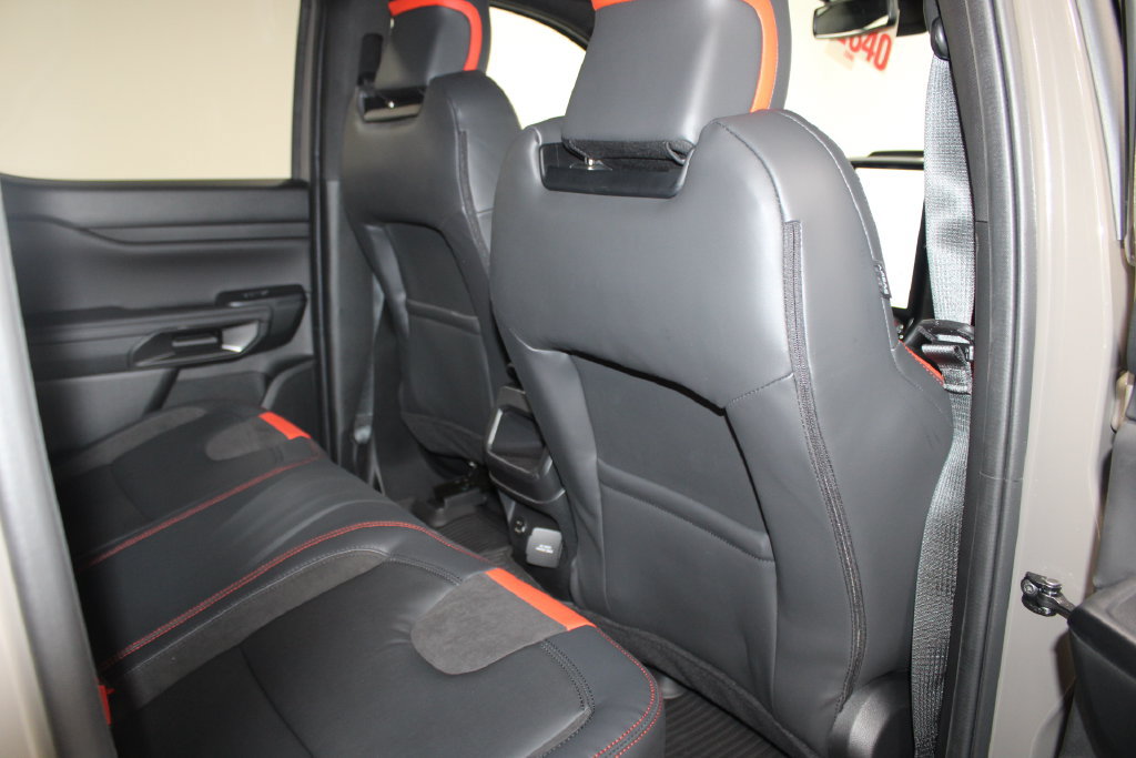 New 2026 Ford Ranger Raptor AWD/4WD image 26